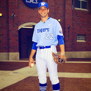 Meet your Posher, Truman